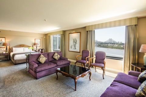 Stamford Plaza Brisbane - Foster Accommodation 21