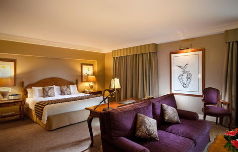 Stamford Plaza Brisbane - Foster Accommodation 34