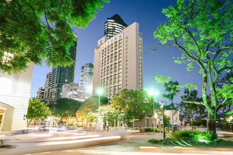 Stamford Plaza Brisbane - Foster Accommodation 18