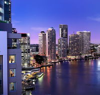 Stamford Plaza Brisbane - Foster Accommodation
