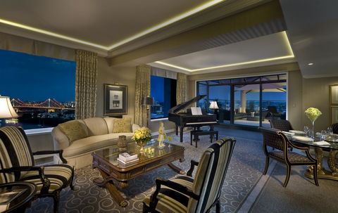 Stamford Plaza Brisbane - Foster Accommodation 5