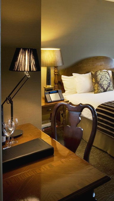 Stamford Plaza Brisbane - Foster Accommodation 24