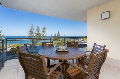 Proximity Waterfront Apartments - Foster Accommodation 0