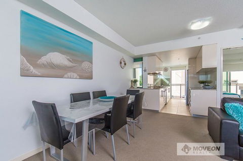 Proximity Waterfront Apartments - Foster Accommodation 27