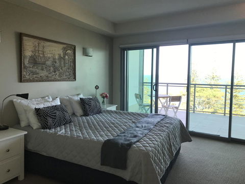 Proximity Waterfront Apartments - Foster Accommodation 21
