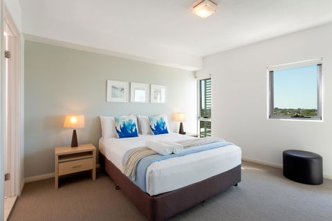 Proximity Waterfront Apartments - Foster Accommodation 28