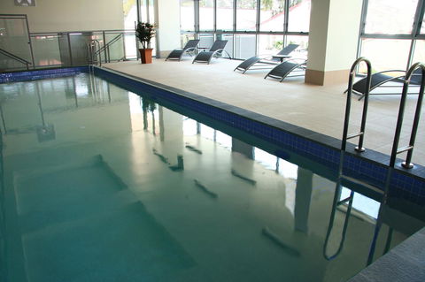 Proximity Waterfront Apartments - Foster Accommodation 34