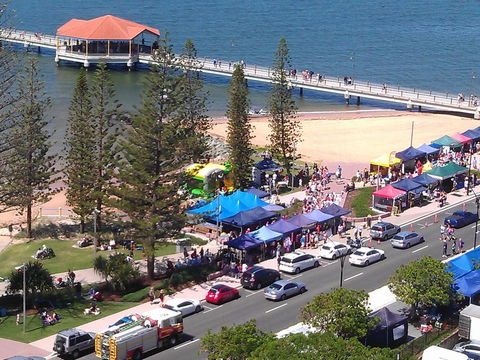 Proximity Waterfront Apartments - Foster Accommodation 41