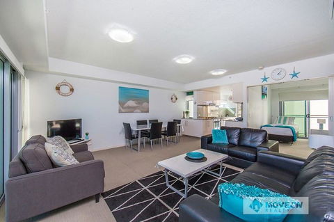 Proximity Waterfront Apartments - Foster Accommodation 26