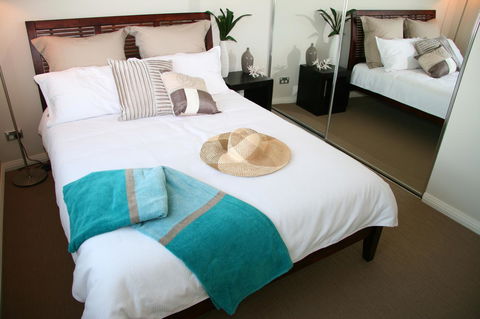 Proximity Waterfront Apartments - Foster Accommodation 33