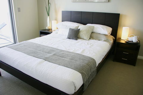 Proximity Waterfront Apartments - Foster Accommodation 36