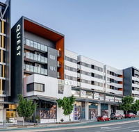 Quest Springfield Central - Foster Accommodation