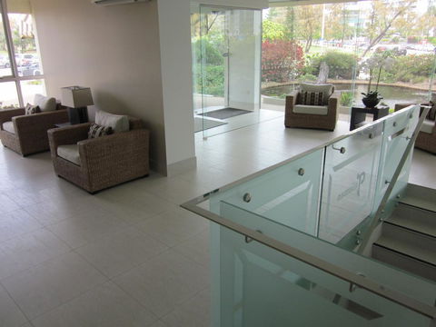 Talisman Apartments - Foster Accommodation 11