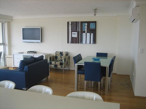 Talisman Apartments - Foster Accommodation 13