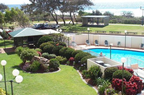 Talisman Apartments - Foster Accommodation 7