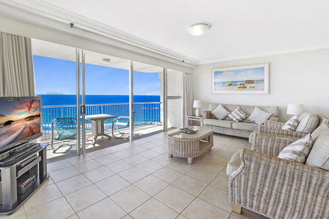 Talisman Apartments - Foster Accommodation 3