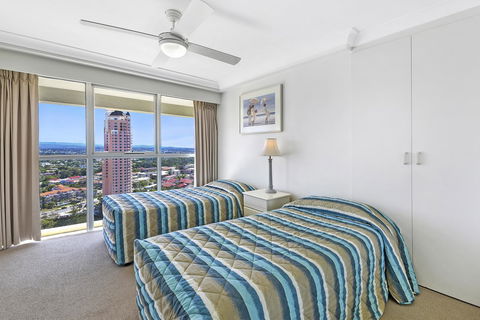 Talisman Apartments - Foster Accommodation 2