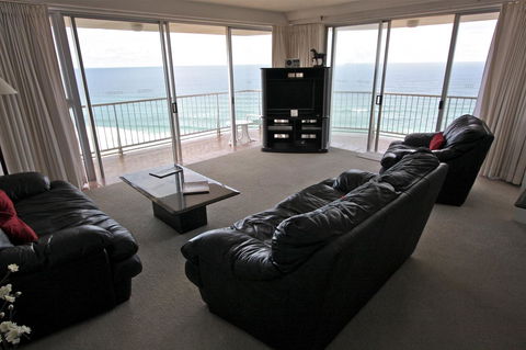 Talisman Apartments - Foster Accommodation 16