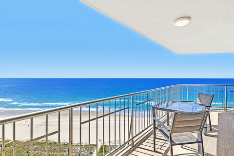 Talisman Apartments - Foster Accommodation 0