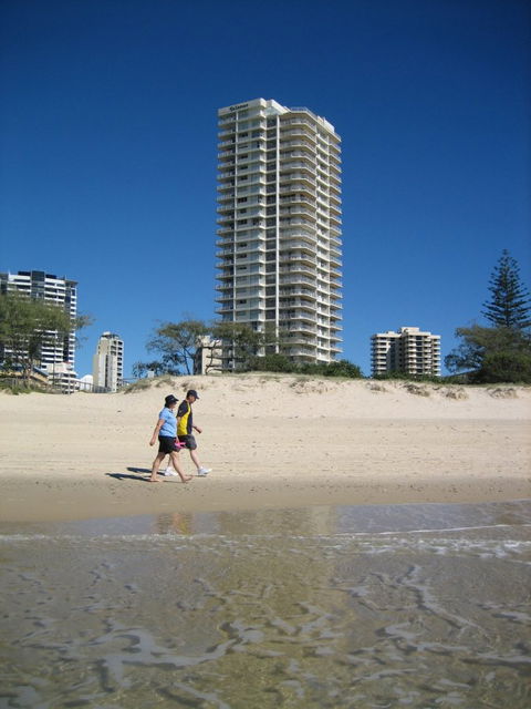 Talisman Apartments - Foster Accommodation 6
