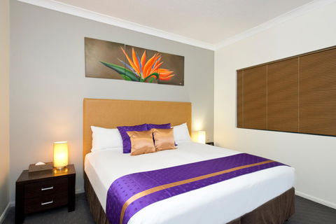 Park Regis Anchorage - Foster Accommodation 7