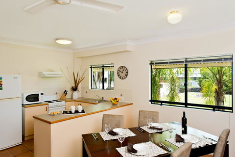 Park Regis Anchorage - Foster Accommodation 21