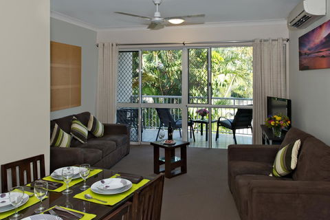 Park Regis Anchorage - Foster Accommodation 23
