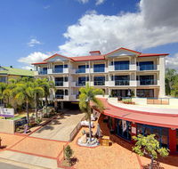 Park Regis Anchorage - Foster Accommodation