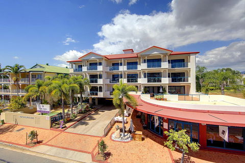 Park Regis Anchorage - Foster Accommodation 0