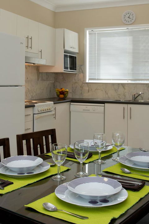 Park Regis Anchorage - Foster Accommodation 20