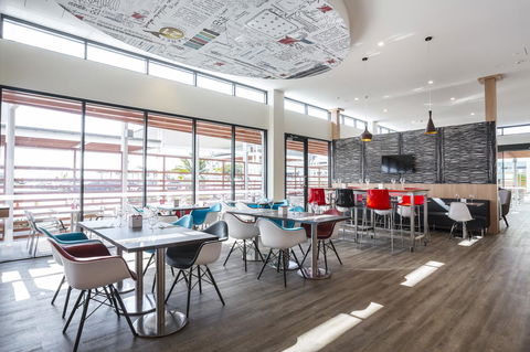 Ibis Mackay - Foster Accommodation 16