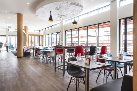 Ibis Mackay - Foster Accommodation 18