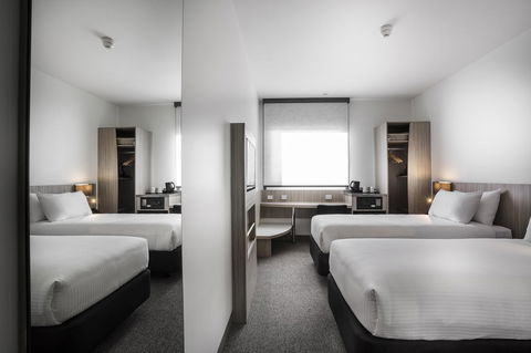 Ibis Mackay - Foster Accommodation 3