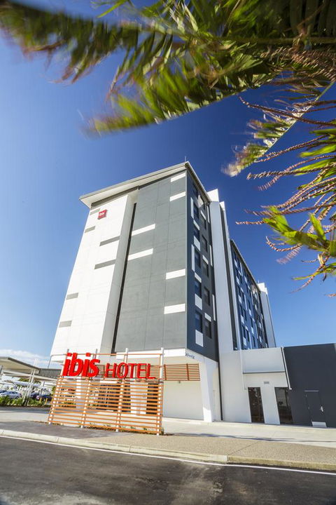 Ibis Mackay - Foster Accommodation 9