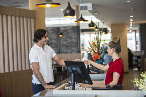 Ibis Mackay - Foster Accommodation 7