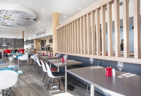 Ibis Mackay - Foster Accommodation 33