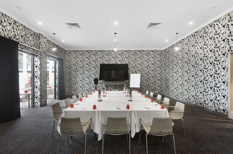 Ibis Mackay - Foster Accommodation 43