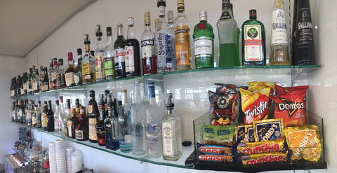 Ibis Mackay - Foster Accommodation 29