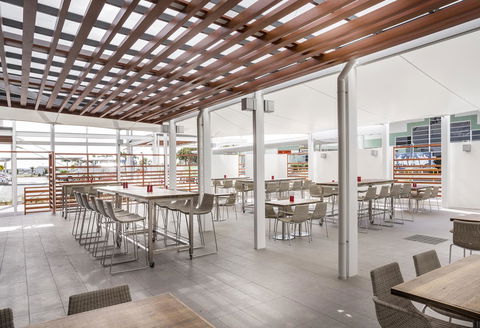 Ibis Mackay - Foster Accommodation 13