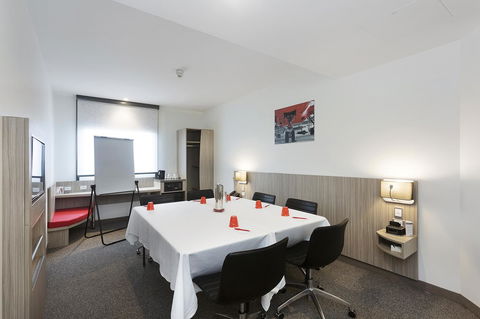 Ibis Mackay - Foster Accommodation 40