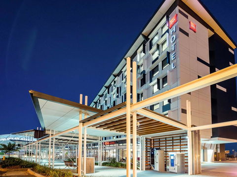Ibis Mackay - Foster Accommodation 31