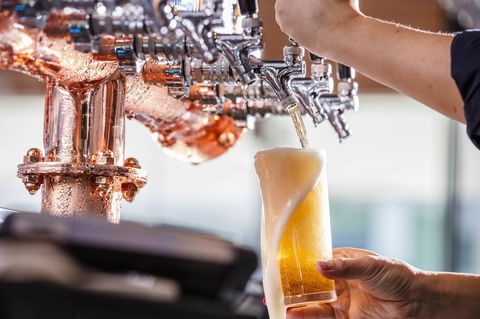 Ibis Mackay - Foster Accommodation 10