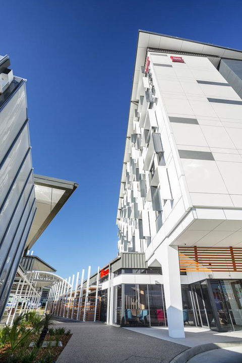 Ibis Mackay - Foster Accommodation 37