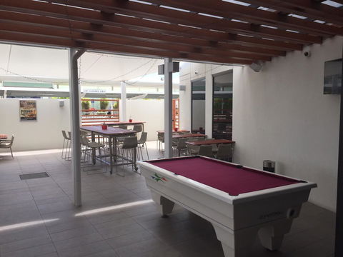 Ibis Mackay - Foster Accommodation 20