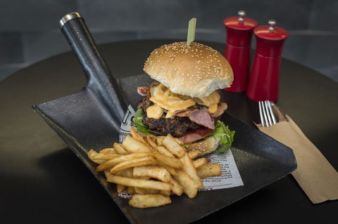 Ibis Mackay - Foster Accommodation 34