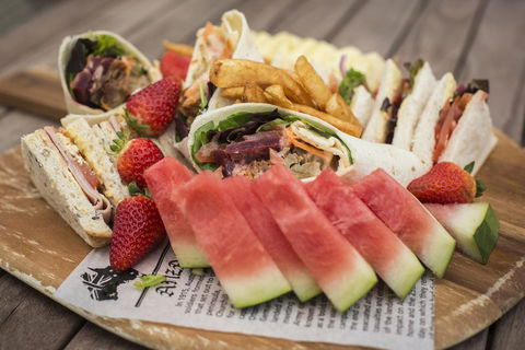 Ibis Mackay - Foster Accommodation 27