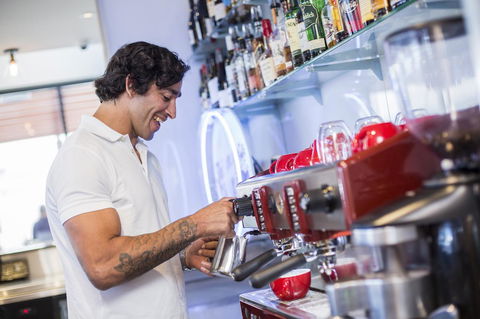 Ibis Mackay - Foster Accommodation 32