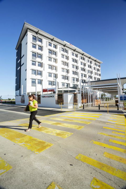 Ibis Mackay - Foster Accommodation 36