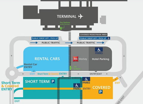 Ibis Mackay - Foster Accommodation 11