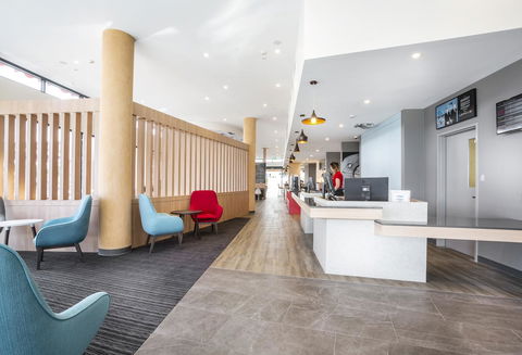 Ibis Mackay - Foster Accommodation 38